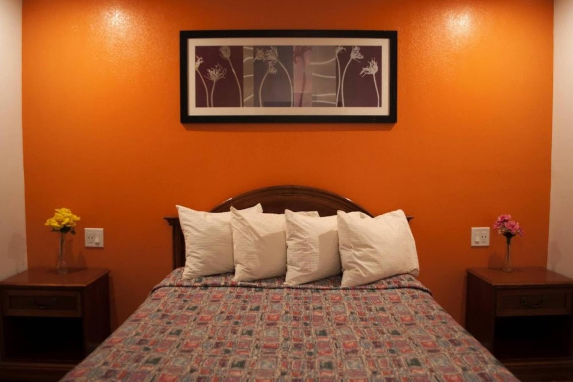Premier Inn & Suites -Listing Partner โอ๊กแลนด์ ภายนอก รูปภาพ